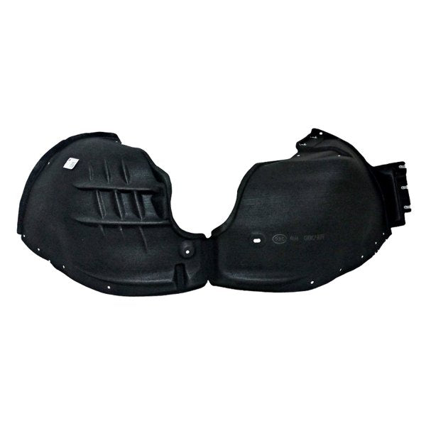 Fender Liner Front Passenger Side Chevrolet Traverse 2022 , Gm1249328