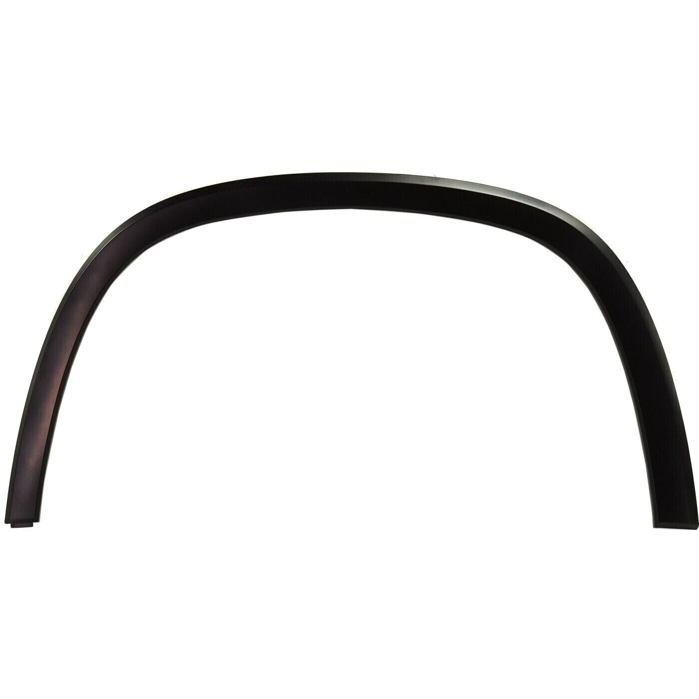 Garniture d'aile avant côté conducteur pour Chevrolet Traverse 2018-2023, GM1290252