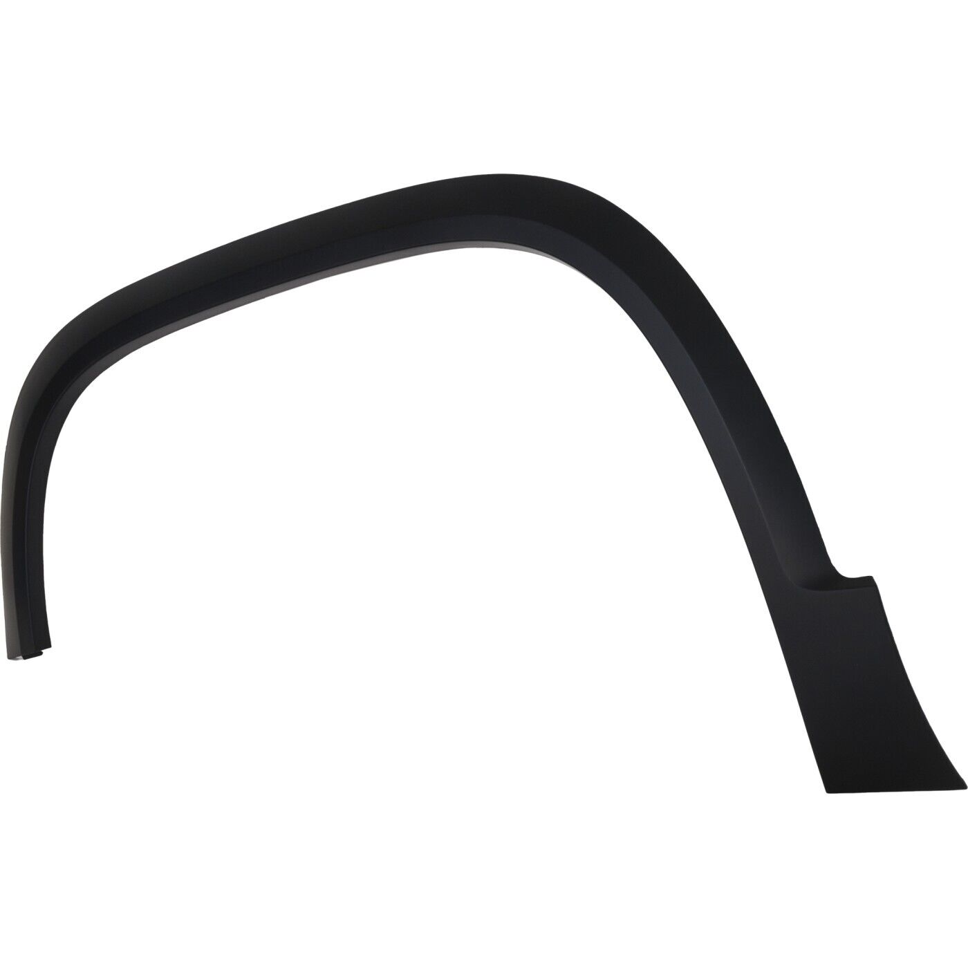 Garniture d'aile avant côté conducteur pour GMC Acadia 2017-2023, GM1290259