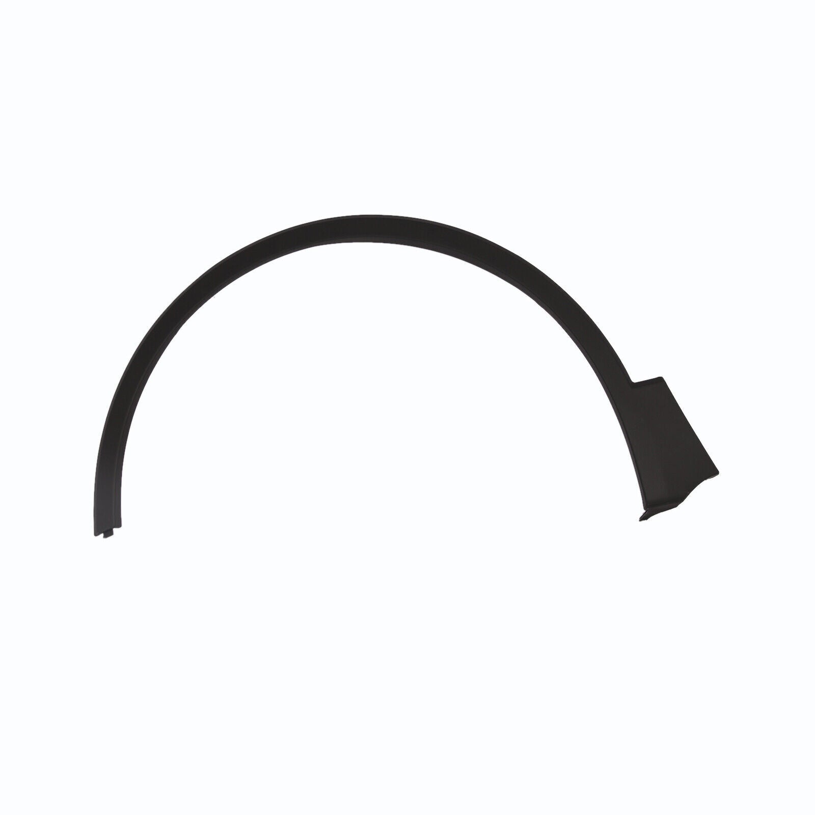 Garniture d'aile avant côté conducteur pour Buick Envision 2016-2020 PTM, GM1290262 - Hunt Parts