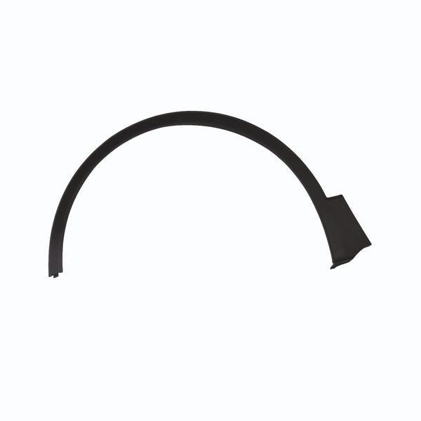 Wheel Arch Trim Front Driver Side Buick Envision 2016-2020 Ptm , Gm1290262