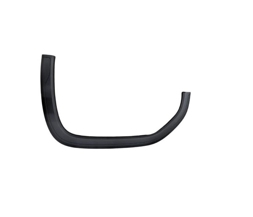 Garniture d'aile avant côté conducteur pour GMC Sierra 1500 (2019-2025), GM1290265