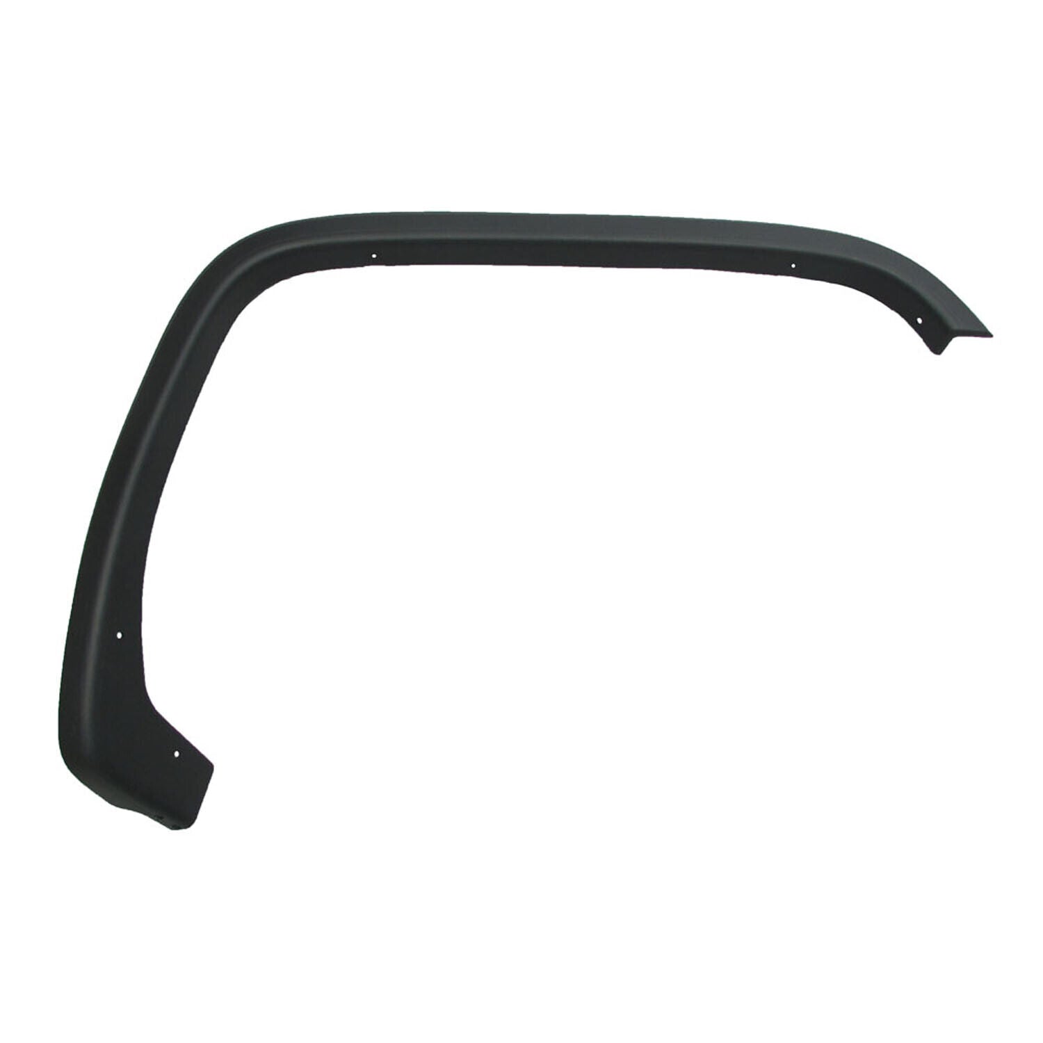 Garniture d'aile avant côté passager pour GMC Denali 2500 (2015-2019), référence GM1291250 - Hunt Parts