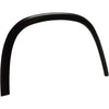 Wheel Arch Trim Front Passenger Side Chevrolet Traverse 2018-2022 Ptm , Gm1291252