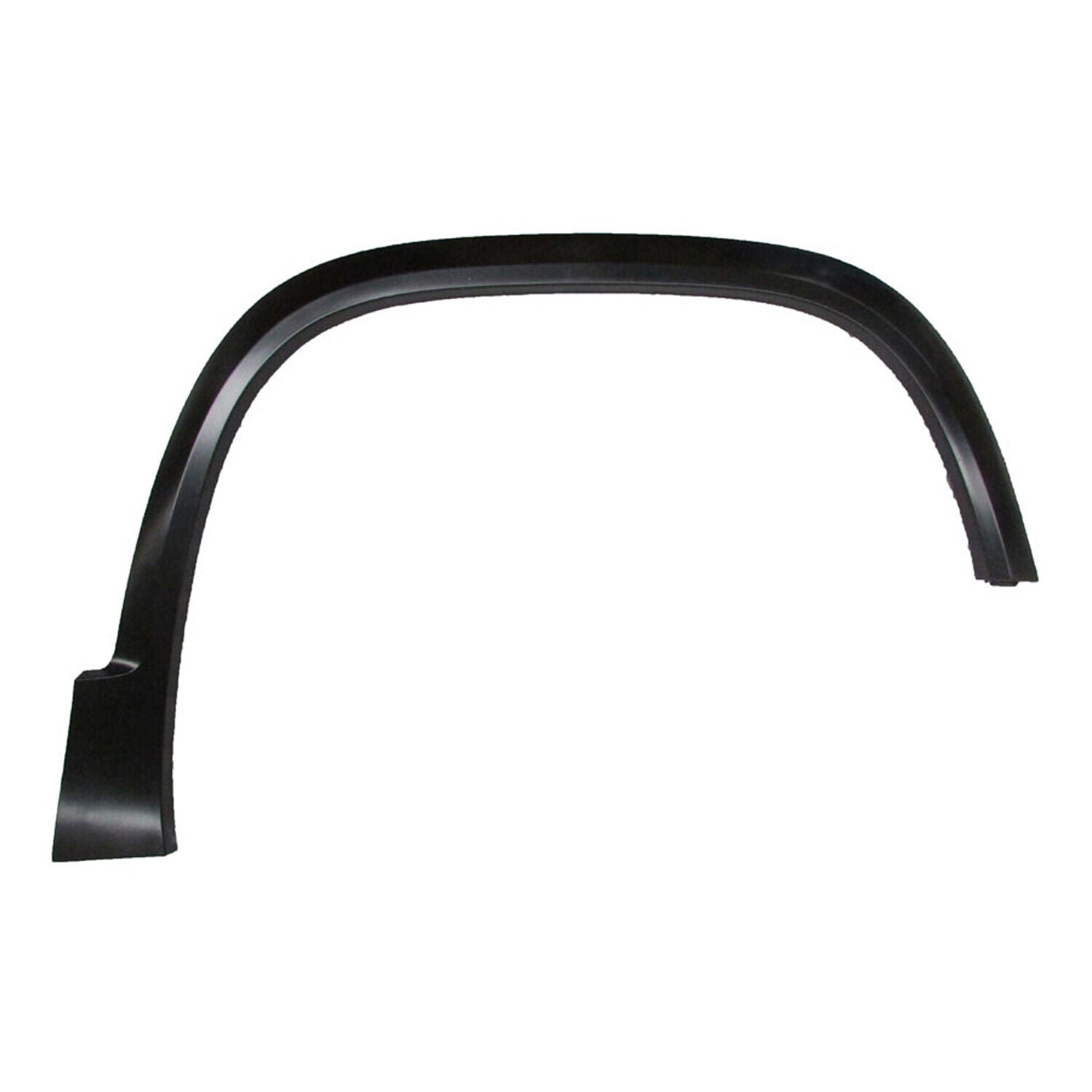 Garniture d'aile avant côté passager pour GMC Acadia 2017-2023, GM1291259