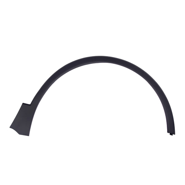 Wheel Arch Trim Front Passenger Side Buick Envision 2016-2020 Ptm , Gm1291262