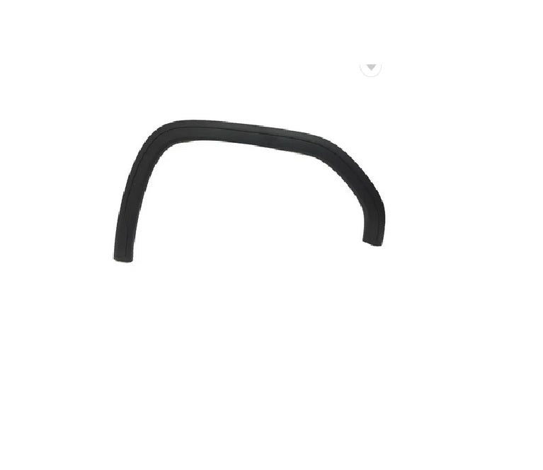 Garniture d'aile avant droite pour GMC Sierra 1500 (2019-2025), GM1291265
