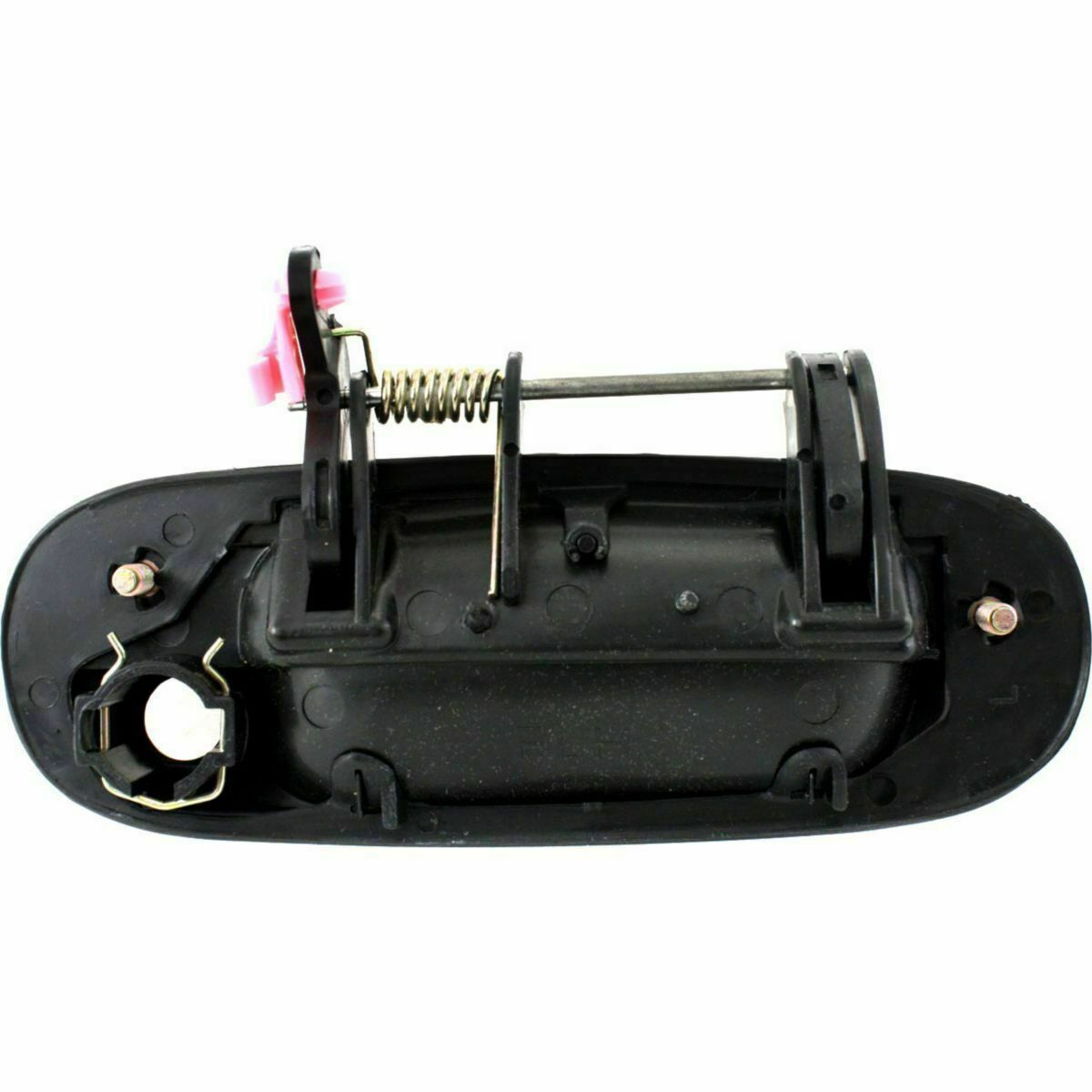 Poignée de porte avant côté conducteur pour Chevrolet Trailblazer 2002-2009, GM1310142
