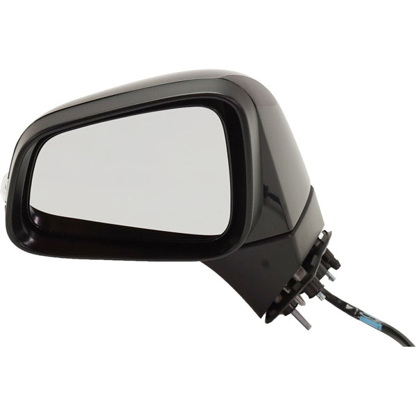Mirror Driver Side Buick Encore 2017-2022 Power Ptm With Heated Glass/Turn Signal , Gm1320574