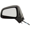 Mirror Driver Side Buick Encore 2017-2022 Power Ptm With Heated Glass/Turn Signal , Gm1320574