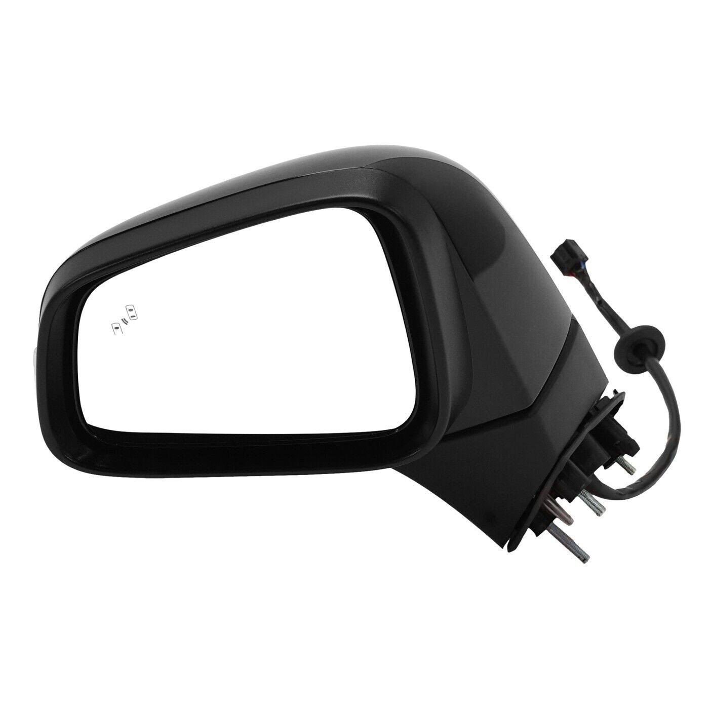 Rétroviseur extérieur côté conducteur électrique chauffant pour Buick Encore 2017-2022, GM1320575