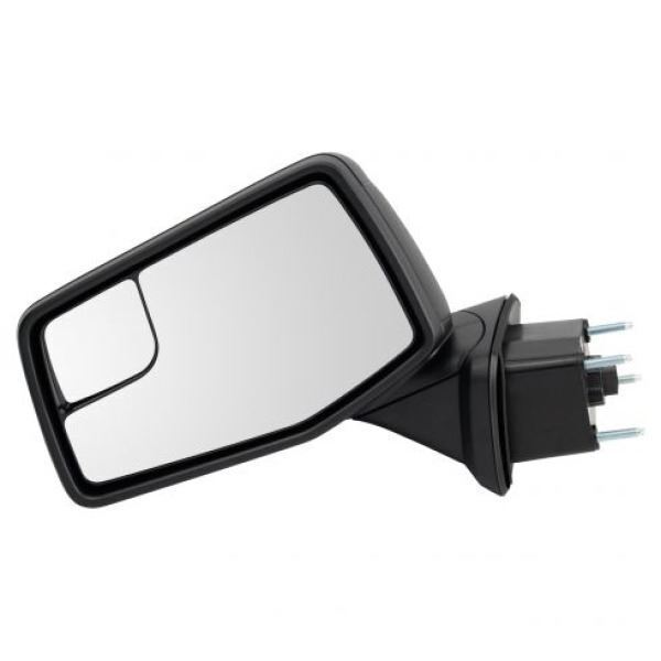 Mirror Driver Side Chevrolet Silverado 1500 2019-2023 Power Textured Heated , Gm1320583