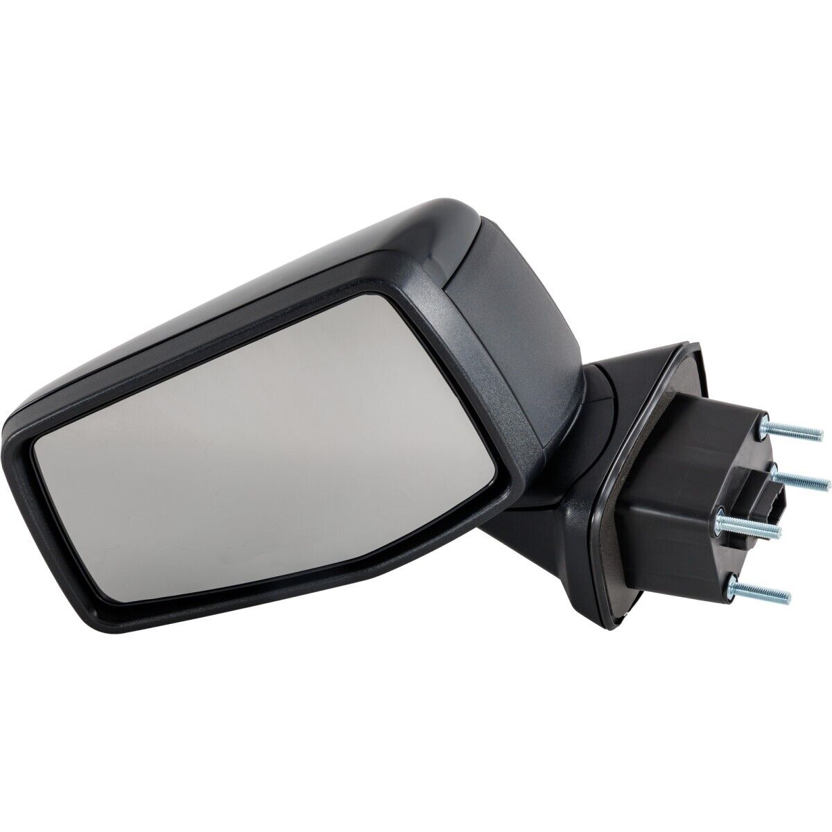 Rétroviseur extérieur côté conducteur électrique pour Chevrolet Silverado 1500 (2019-2025), GM1320584