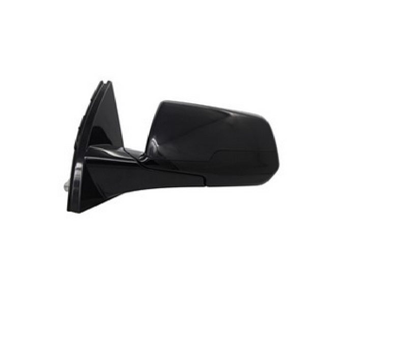 Rétroviseur extérieur côté conducteur pour Chevrolet Traverse 2018-2019, électrique et chauffant, sans clignotant, référence GM1320599 - Hunt Parts