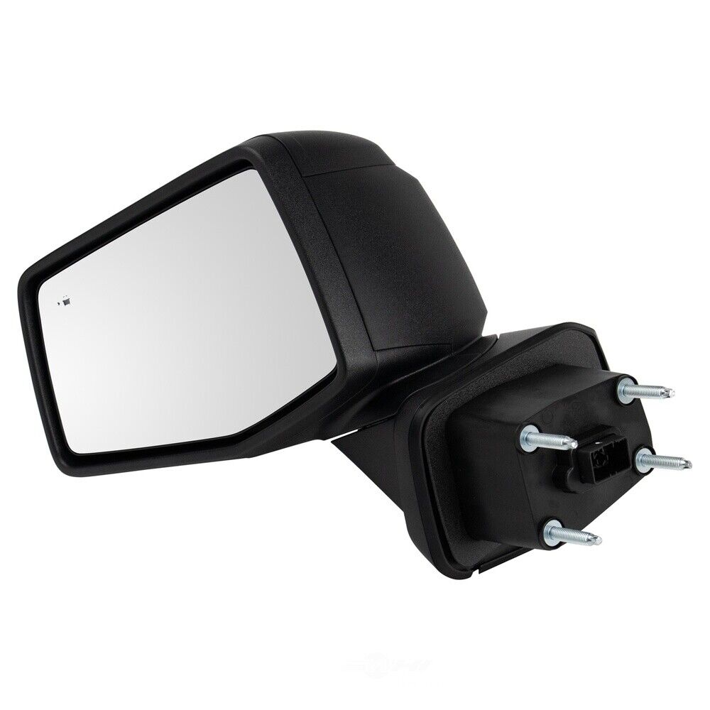 Rétroviseur extérieur côté conducteur électrique chauffant pour GMC Sierra 1500 (2019-2023), GM1320626