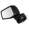 Mirror Driver Side Gmc Sierra 1500 2019-2023 Power Ptm Heated With Blind Spot/Signal , Gm1320626