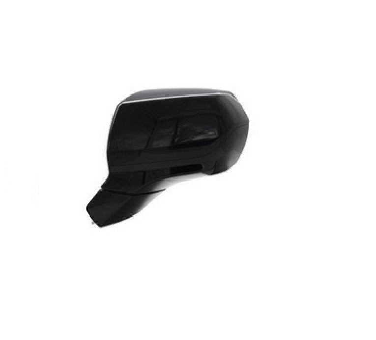 Rétroviseur extérieur côté conducteur électrique chauffant pour Chevrolet Suburban 2021-2024, GM1320656