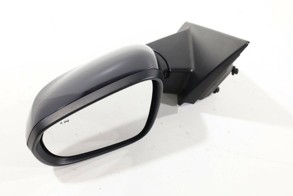 Mirror Driver Side Chevrolet Trailblazer 2021-2023 Power Ptm Heated , Gm1320670