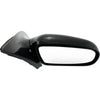 1995-2005 Chevrolet Cavalier Mirror Passenger Side Manual Sedan , GM1321168