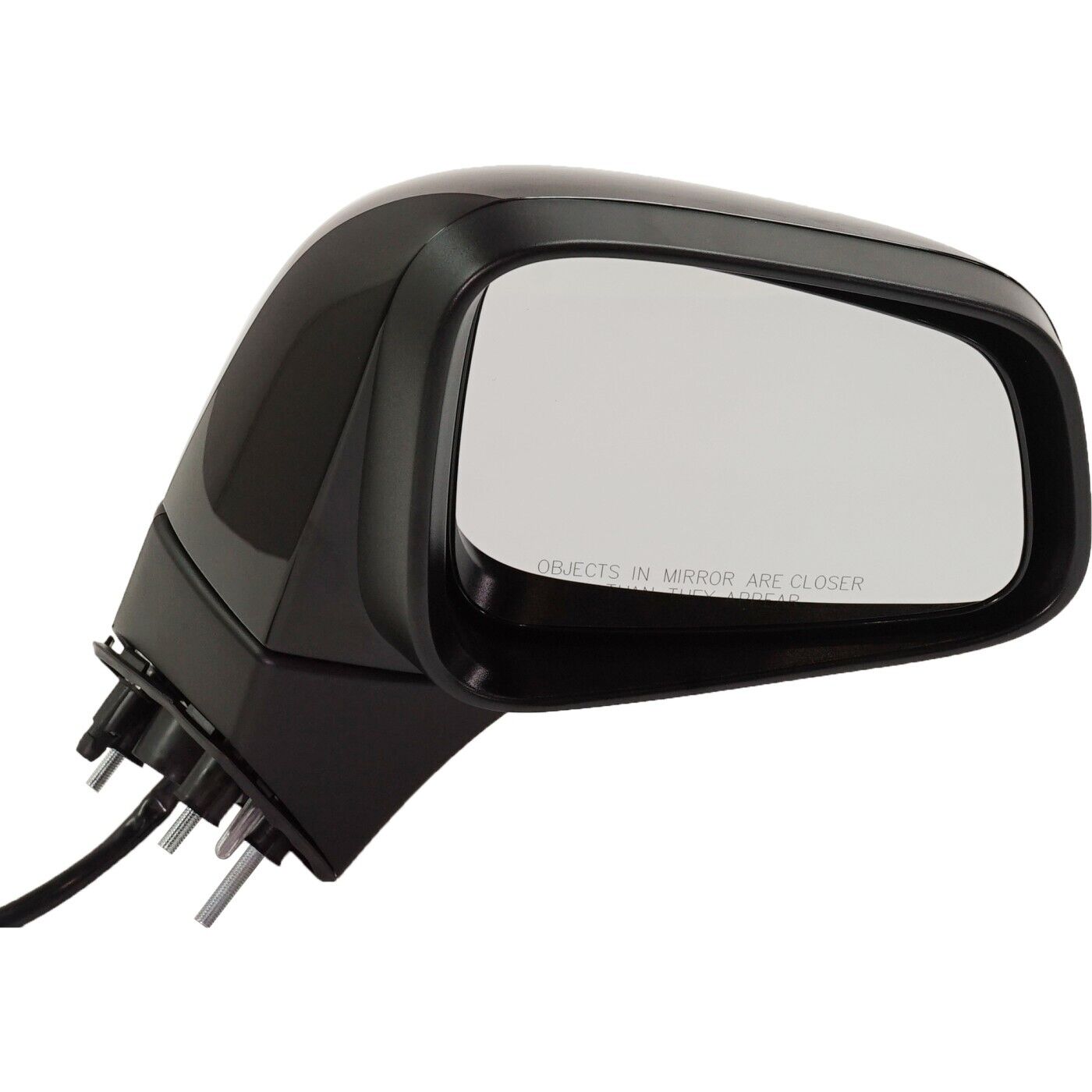Rétroviseur extérieur droit (côté passager) électrique chauffant PTM pour Buick Encore 2017-2022, GM1321574