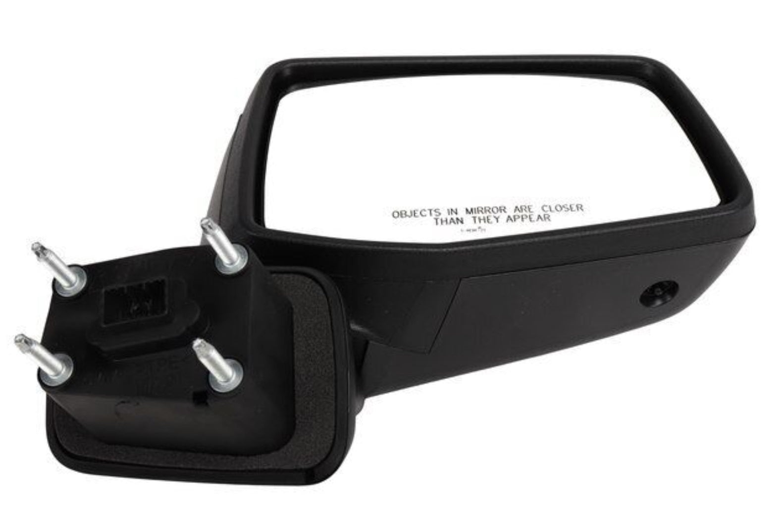 Rétroviseur côté passager pour Chevrolet Silverado 1500 (2019-2023), GM1321582