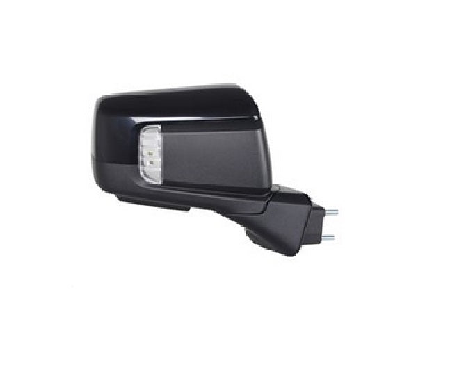 Rétroviseur côté passager pour Chevrolet Silverado 1500 (2019-2023), GM1321588