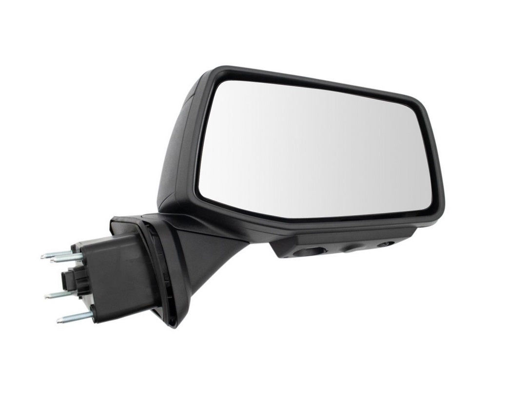 Rétroviseur côté passager pour Chevrolet Silverado 1500 (2019-2023), GM1321589