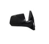 Mirror Passenger Side Chevrolet Traverse 2018-2019 Power Ptm Heated Without Signal , Gm1321599