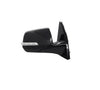 Mirror Passenger Side Chevrolet Traverse 2018-2019 Power Ptm Heated With Blind Spot/Signal , Gm1321601