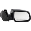 Mirror Passenger Side Gmc Acadia 2017-2019 Power Ptm Heated Without Blind Spot , Gm1321615