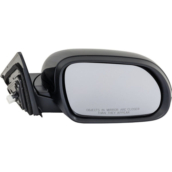 Mirror Passenger Side Chevrolet Blazer 2019-2022 Power Ptm Heated With Blind Spot/Memory/Signal , Gm1321623