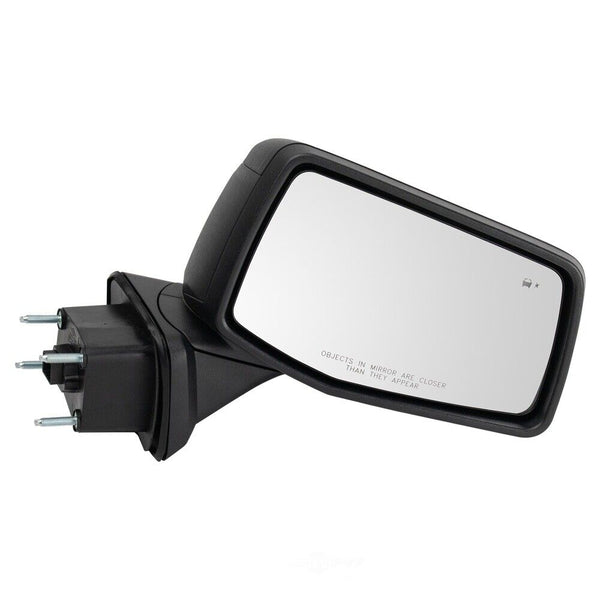 Mirror Passenger Side Gmc Sierra 1500 2019-2023 Power Ptm Heated With Blind Spot/Signal , Gm1321626