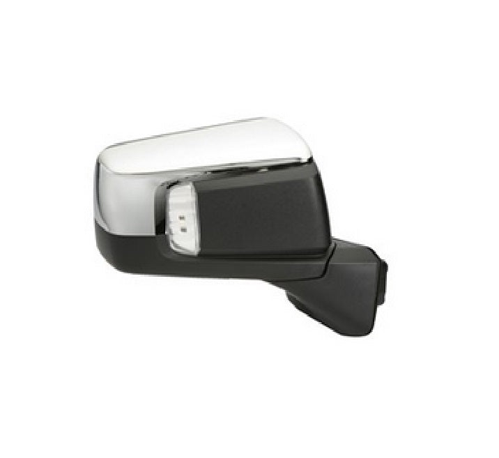 Rétroviseur côté passager pour Chevrolet Silverado 1500 (2019-2023), GM1321643