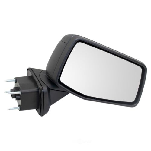 Mirror Passenger Side Gmc Sierra 1500 2019-2023 Power Ptm Heated With Temperature Sensor , Gm1321650