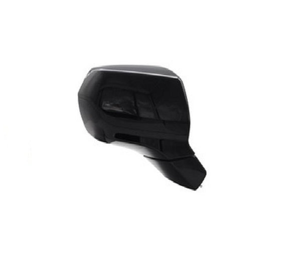 Mirror Passenger Side Chevrolet Suburban 2021 Power Ptm Heated , Gm1321656