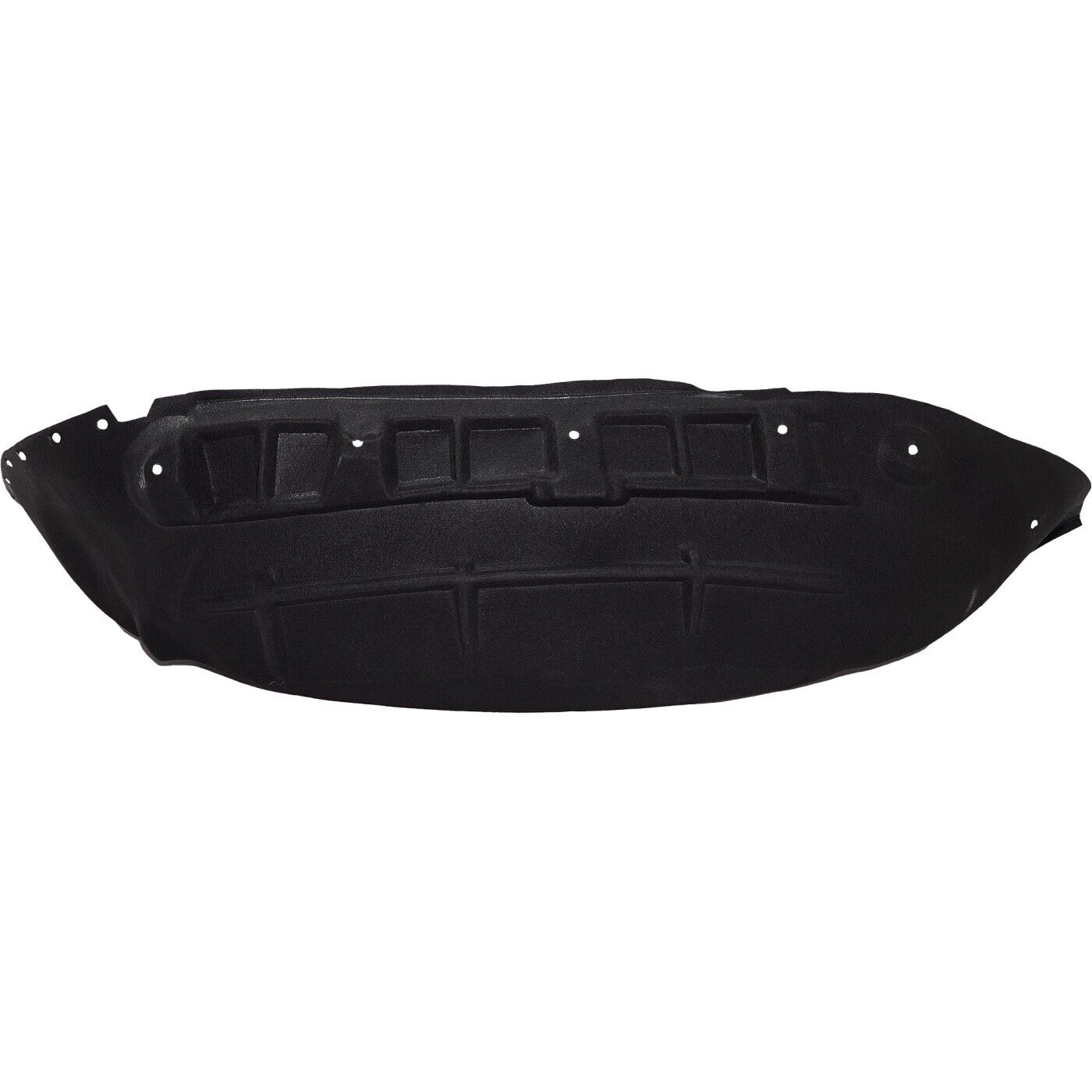 Passage de roue arrière côté conducteur pour Chevrolet Tahoe 2015-2020, GM1762105 - Hunt Parts