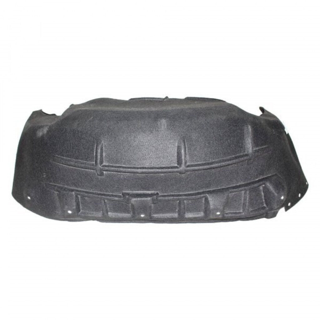 Doublure d'aile arrière côté conducteur pour GMC Yukon 2015-2020, GM1762106 - Hunt Parts