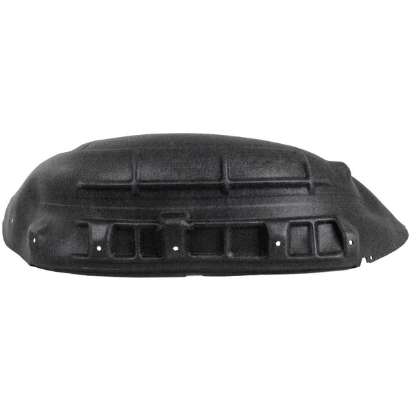 2015-2020 Chevrolet Suburban Fender Liner Rear Driver Side , GM1762107