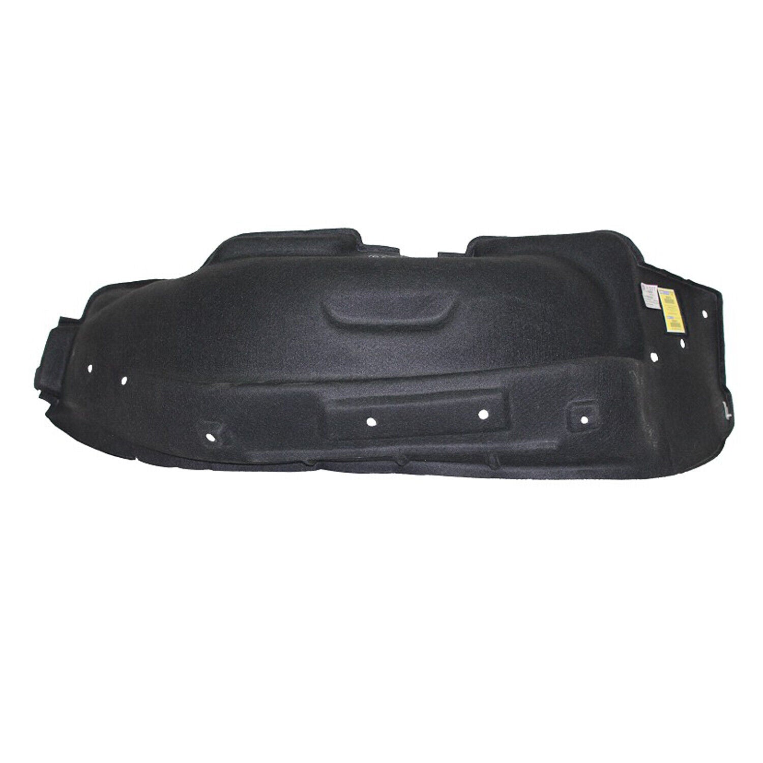 Passage de roue arrière côté conducteur pour Chevrolet Colorado 2015-2022, GM1762108 - Hunt Parts