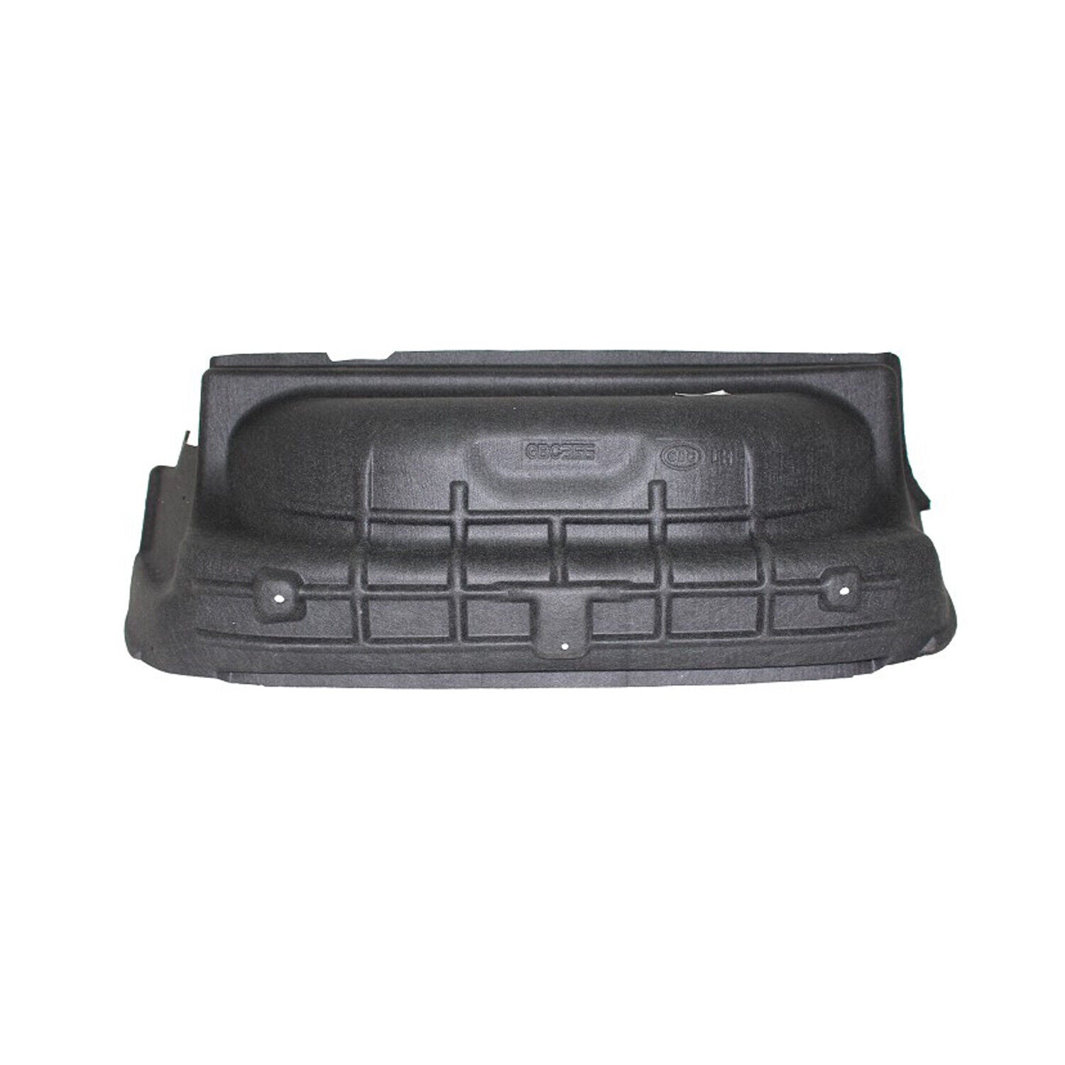 Passage de roue arrière côté conducteur pour Chevrolet Silverado 1500 (2014-2018), référence GM1762109 - Hunt Parts