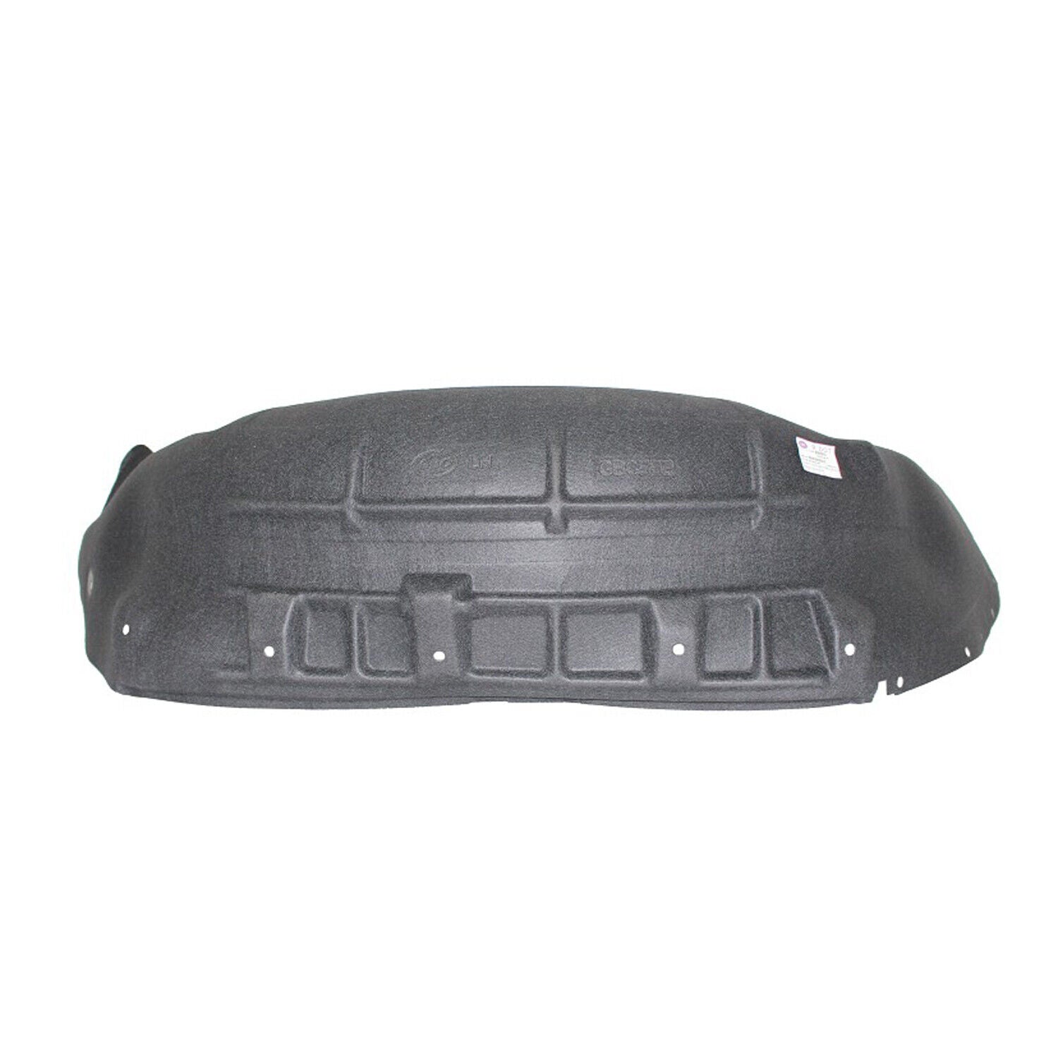Passage de roue arrière côté conducteur pour Chevrolet Suburban 2015-2020, GM1762111 - Hunt Parts