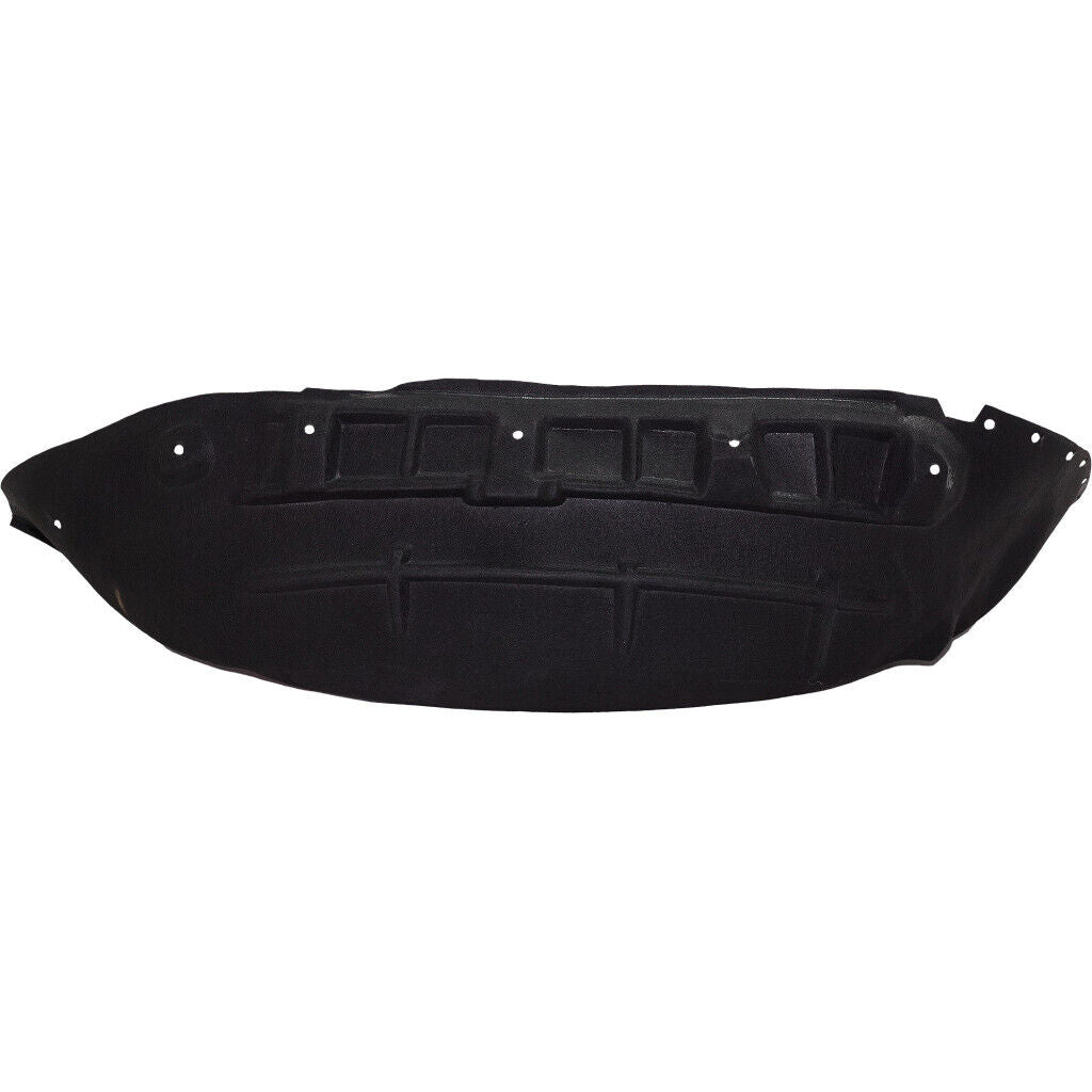 Passage de roue arrière côté passager pour Chevrolet Tahoe 2015-2020, GM1763105 - Hunt Parts