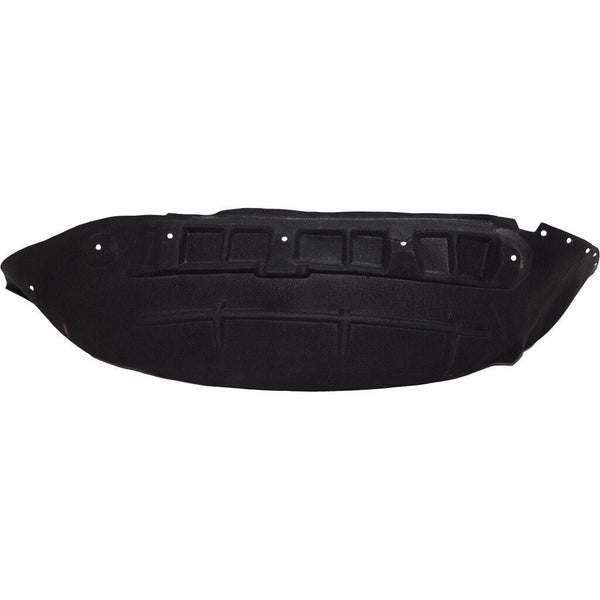 Fender Liner Rear Passenger Side Chevrolet Tahoe 2015-2020