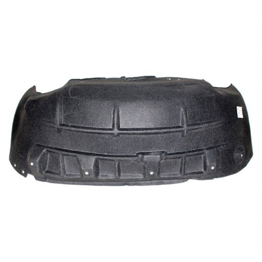Passage de roue arrière côté passager pour GMC Yukon 2015-2020, GM1763106 - Hunt Parts