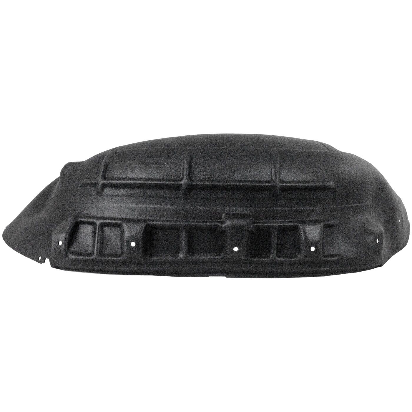 Doublure d'aile arrière côté passager pour Chevrolet Suburban 2015-2020, GM1763107