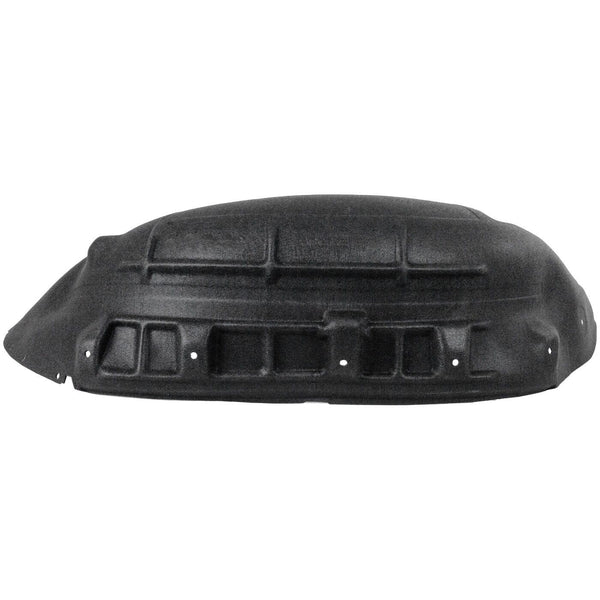 2015-2020 Chevrolet Suburban Fender Liner Rear Passenger Side , GM1763107