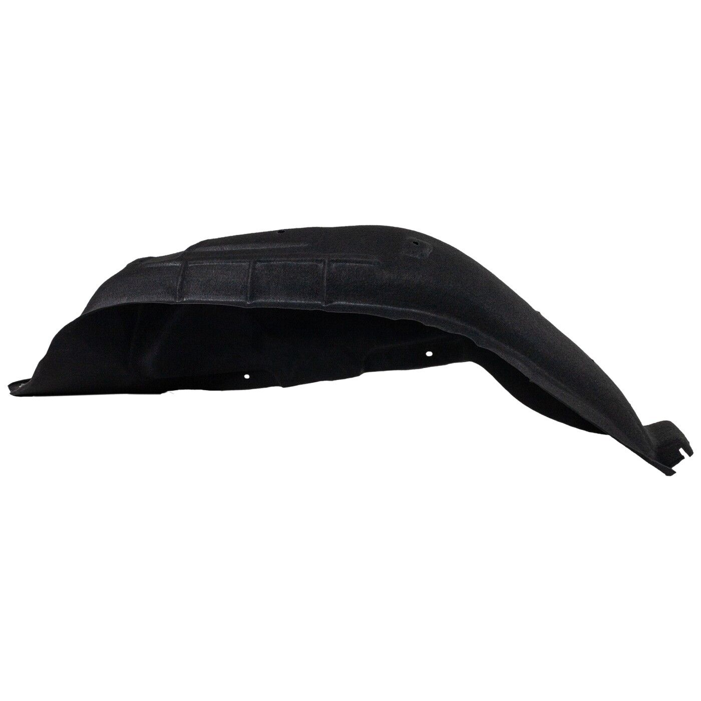 Passage de roue arrière côté passager pour Chevrolet Colorado 2015-2022, GM1763108 - Hunt Parts