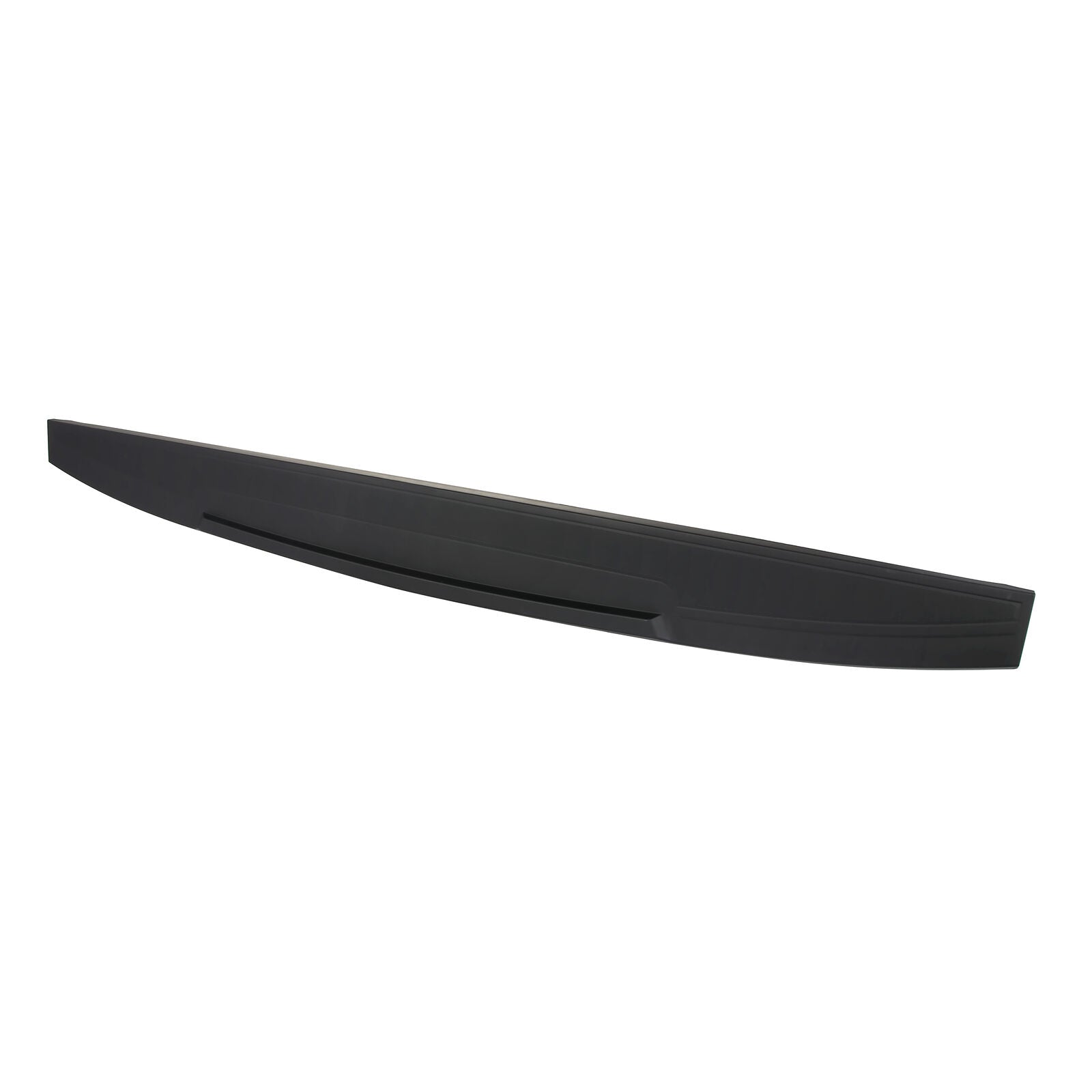 Moulure supérieure de hayon pour Chevrolet Silverado 1500 (2019-2025), GM1904116