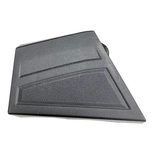 Tailgate Molding Passenger Side Upper Chevrolet Silverado 1500 2021-2022 , Gm1904119