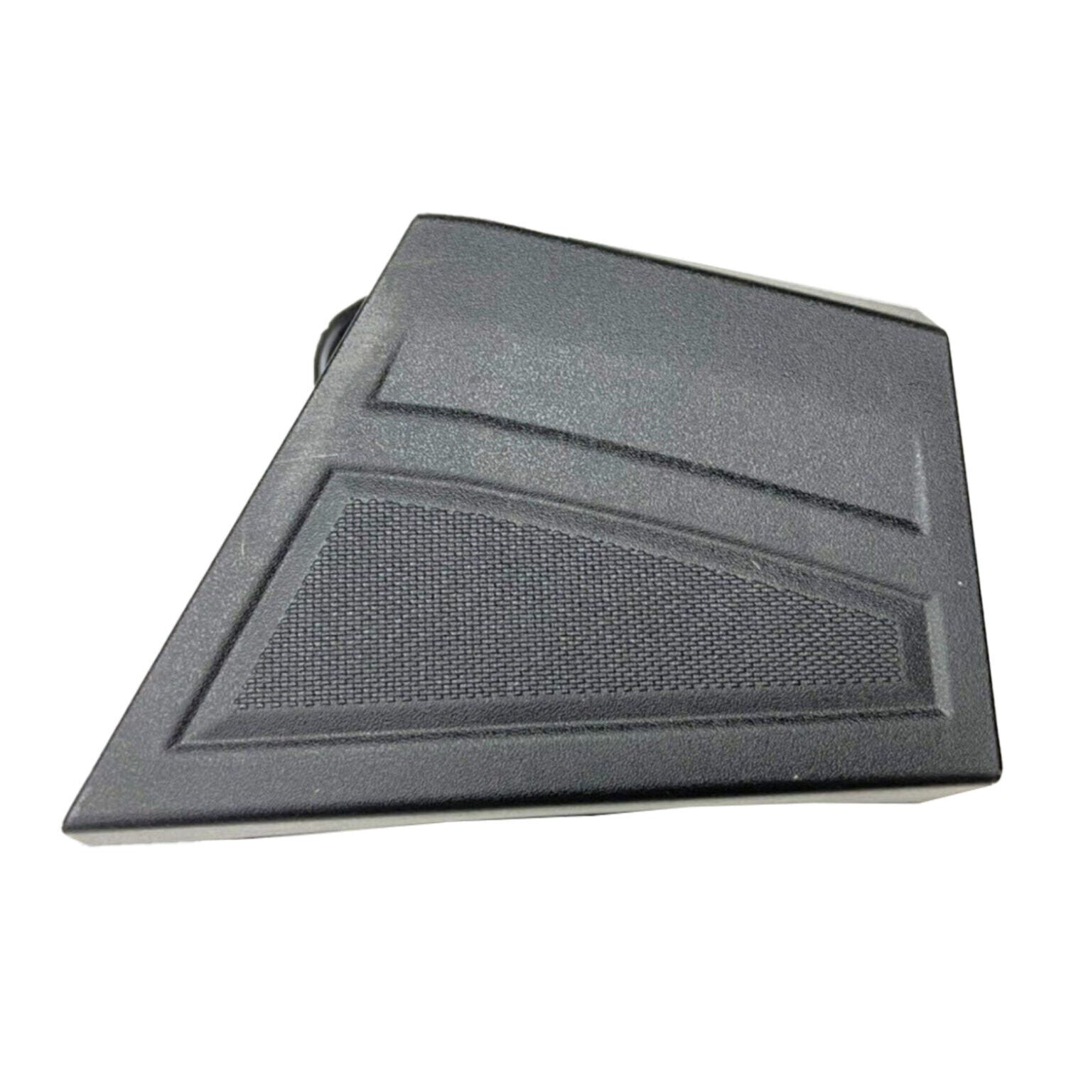 Moulure de hayon supérieure côté conducteur pour Chevrolet Silverado 1500 (2021-2025), GM1904120